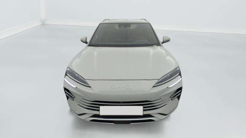 Aperçu du véhicule : 1.5l DM-i 218 ch PHEV Boost