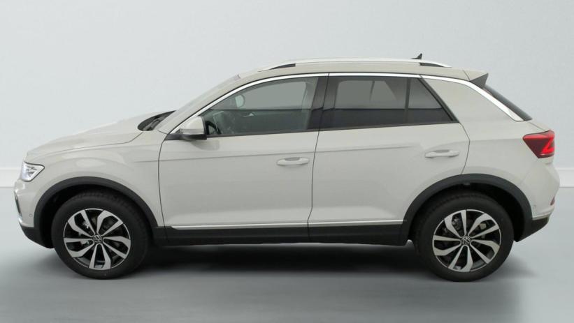 Aperçu du véhicule : 1.5 TSI EVO2 150 Start Stop DSG7 Style