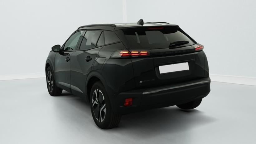 Aperçu du véhicule : 50 kWh 136 ch Allure