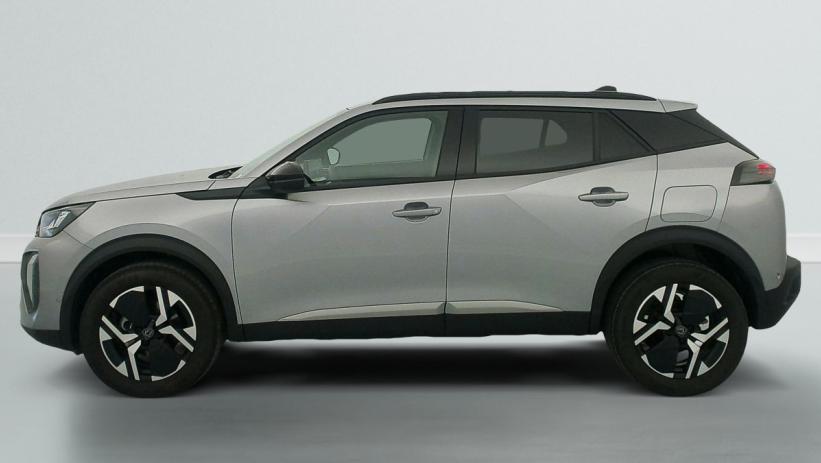 Aperçu du véhicule : 100 S S BVM6 Allure