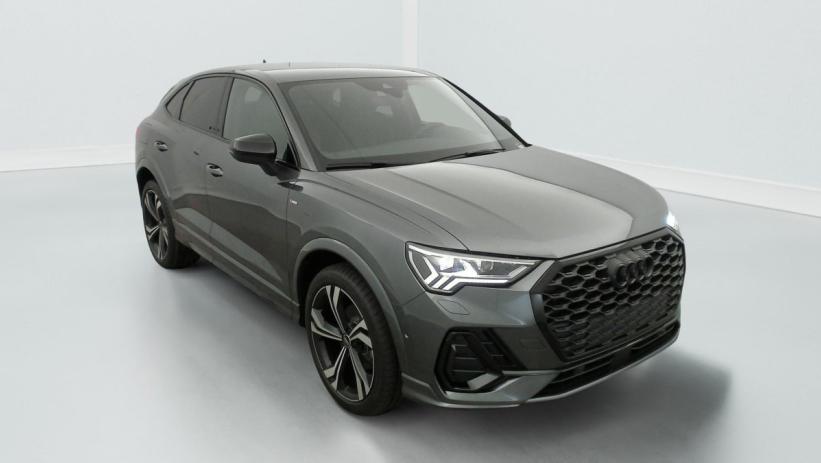 Aperçu du véhicule : 35 TDI 150 ch S tronic 7 S line plus