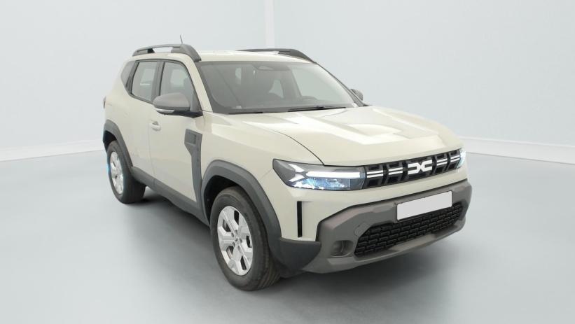 Aperçu du véhicule : Mild Hybrid 140 Expression