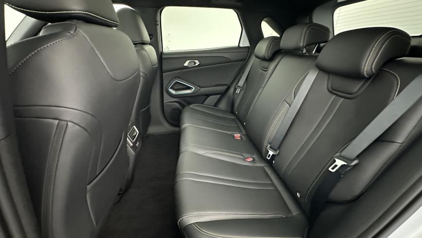 Aperçu du véhicule : 1.5 DM-i PHEV 212ch Boost