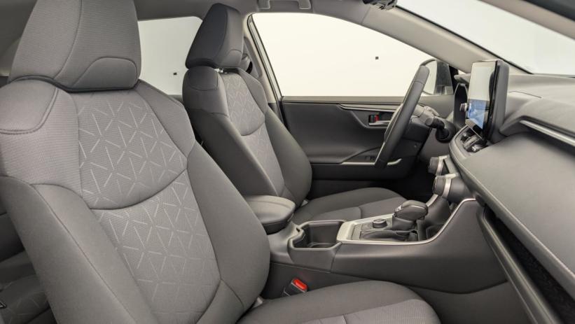 Aperçu du véhicule : 222 ch AWD-i Dynamic