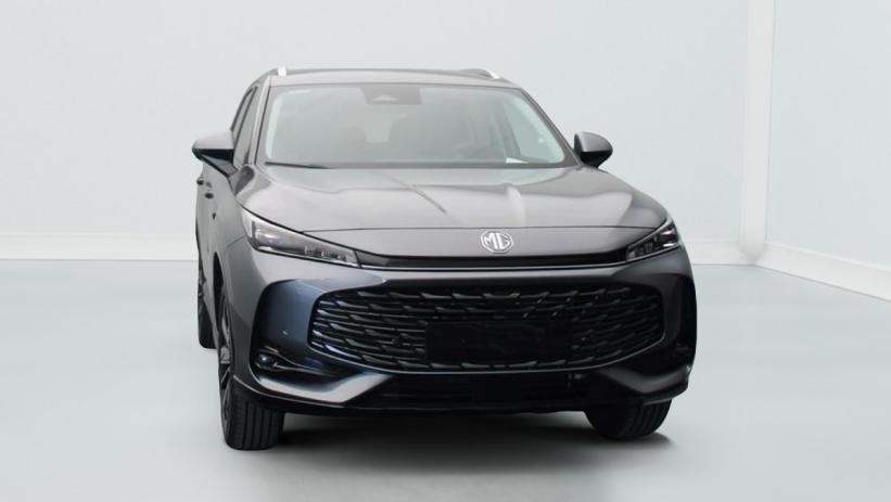 Aperçu du véhicule : 1.5 Hybrid+ 224 ch Luxury