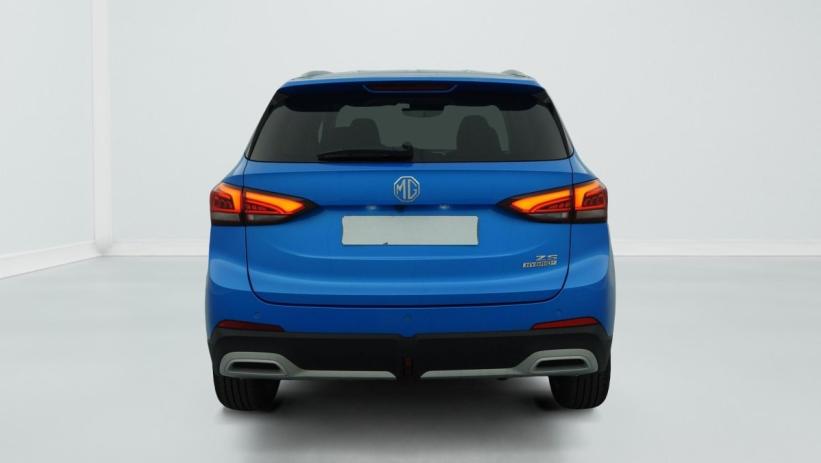 Aperçu du véhicule : 1.5 L Hybrid+ 197 ch Luxury