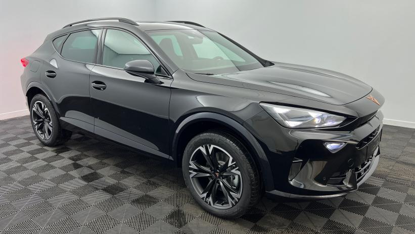 Aperçu du véhicule : 2.0 TDI 150 ch DSG7 V Noir Minuit avec 4155€ d'équipements inclus