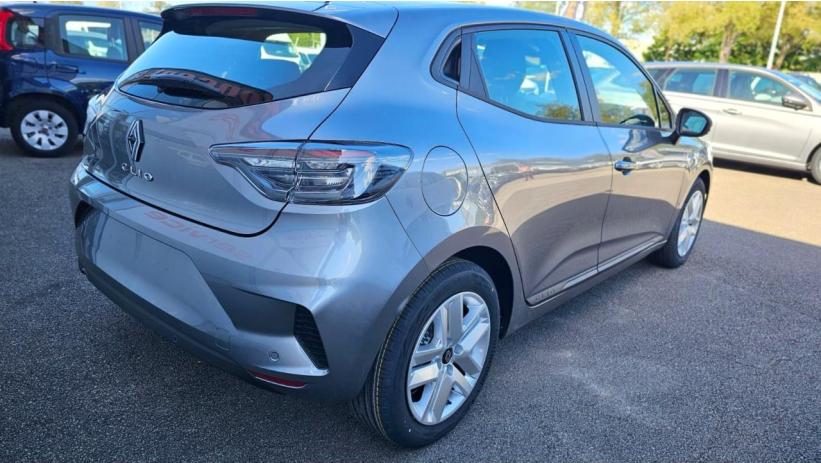 Aperçu du véhicule : EVOLUTION 1.0 TCE 90CV + CAMéRA DE RECUL + NEUF 0KM