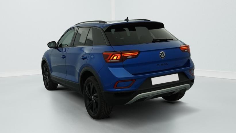 Aperçu du véhicule : 2.0 TDI 150 Start Stop DSG7 Style