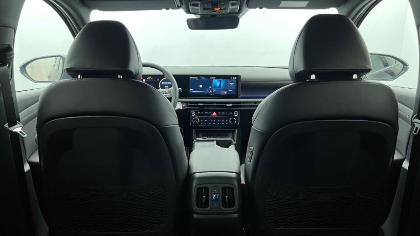 Aperçu du véhicule : 1.6 T-GDI 239 Hybrid BVA6 N Line Executive Abyss Black avec 1160€ d'équipements inclus