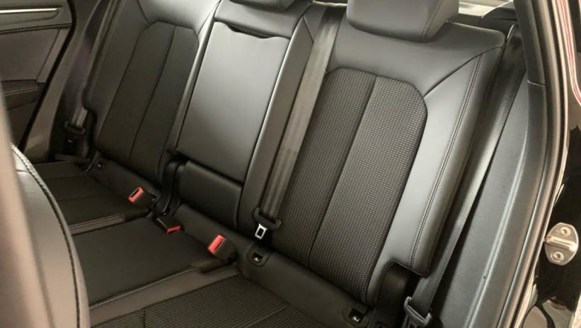 Aperçu du véhicule : 35 TDI 150 CH S TRONIC 7 S LINE