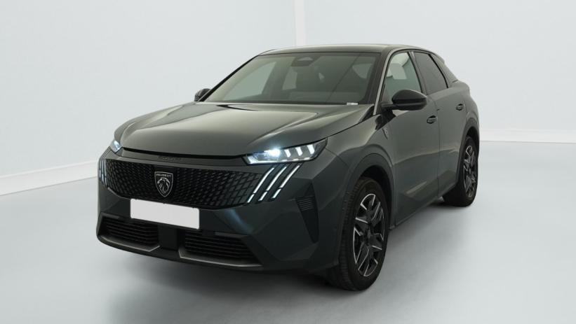 Aperçu du véhicule : Hybrid 145 e-DCS6 GT