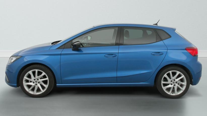 Aperçu du véhicule : 1.0 TSI 95 ch S S BVM5 FR