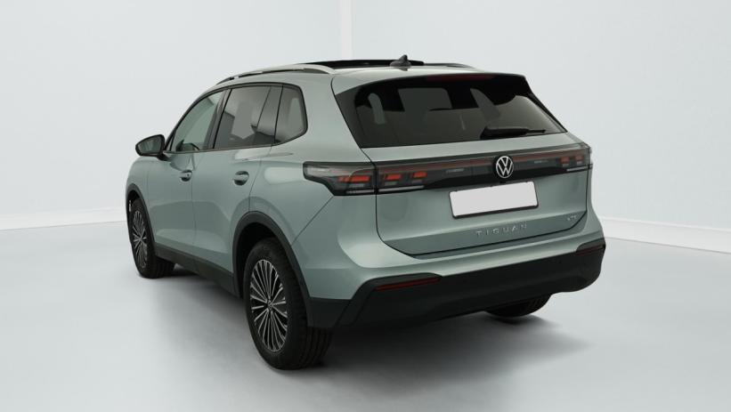 Aperçu du véhicule : 1.5 eTSI 150CV DSG7 LIFE PLUS