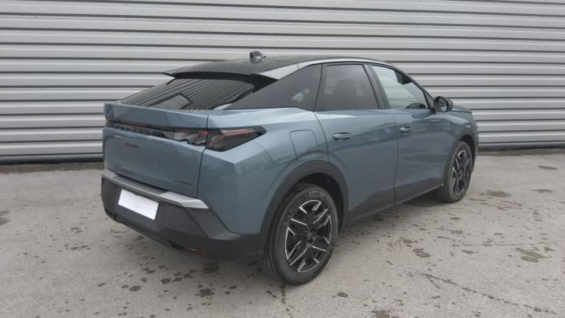 Aperçu du véhicule : 3008 Hybrid 145 e-DCS6 GT Exclusive