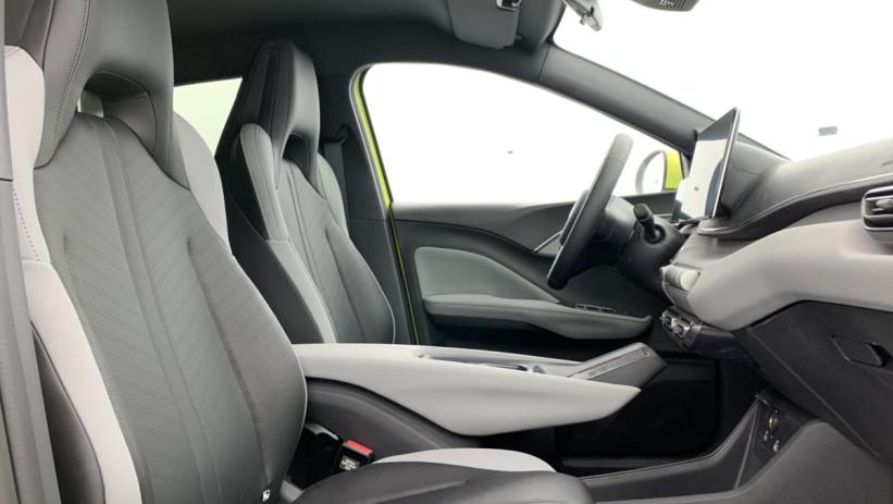 Aperçu du véhicule : 43.2 kWh 156 ch Comfort