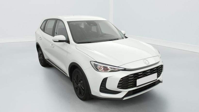 Aperçu du véhicule : 1.5 L Hybrid+ 197 ch Standard