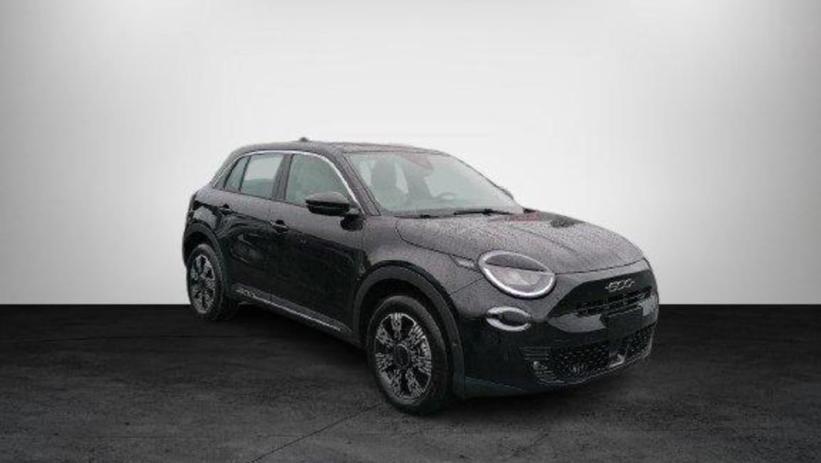 Aperçu du véhicule : 1.2 Hybrid 136ch DCT6