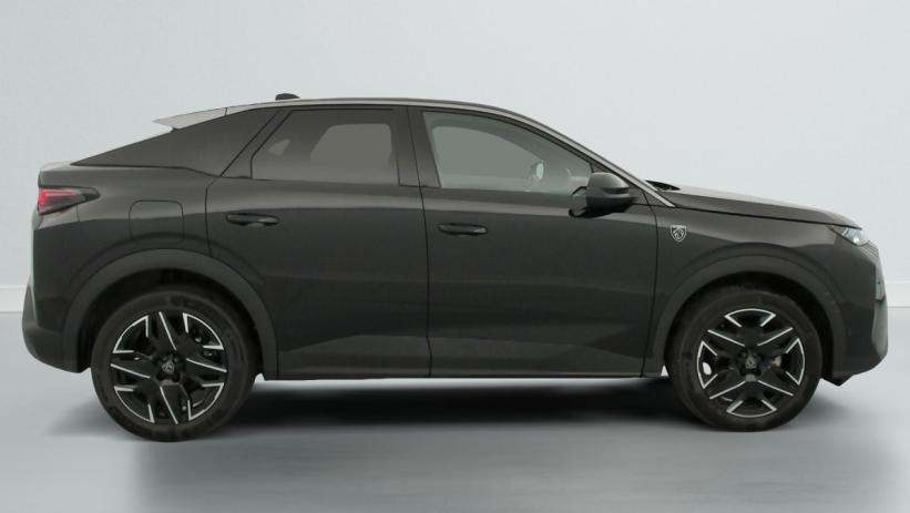 Aperçu du véhicule : Hybrid 145 e-DCS6 GT