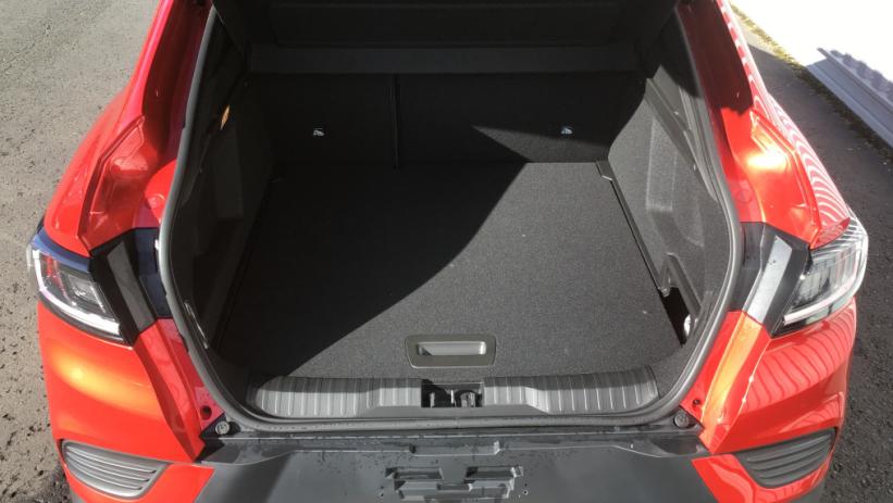 Aperçu du véhicule : ARKANA E-Tech full hybrid 145 GSR2 esprit Alpine