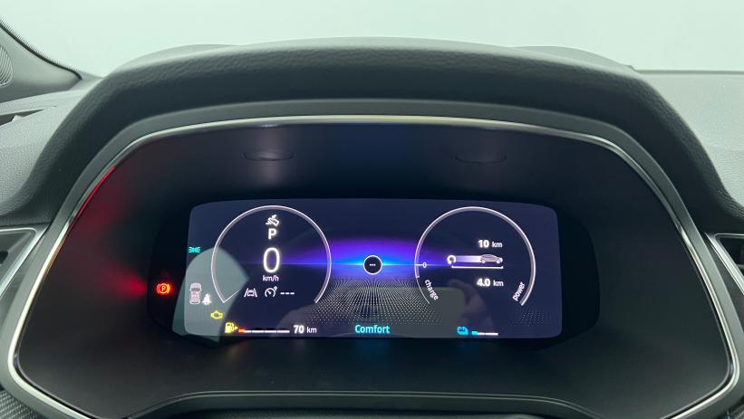 Aperçu du véhicule : E-Tech full hybrid 160 ch esprit Alpine Gris Rafale - Toit Noir Etoilé avec 1950€ d'équipements inclus