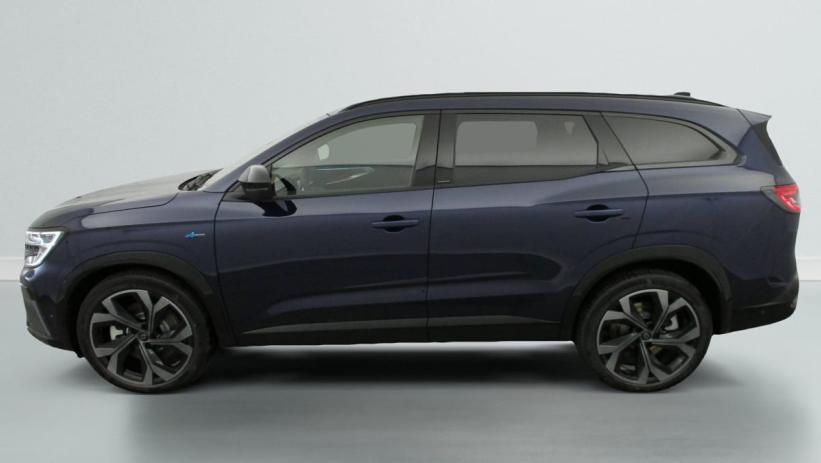 Aperçu du véhicule : E-TECH FULL HYBRID 200 GSR2 ESPRIT ALPINE