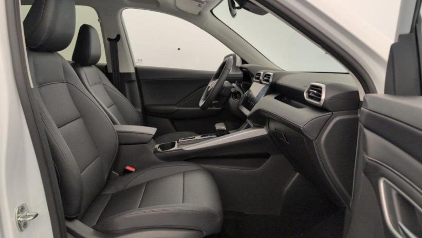 Aperçu du véhicule : 1.5 L Hybrid+ 197 ch Luxury