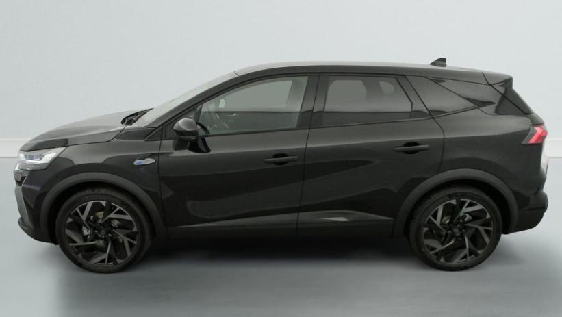 Aperçu du véhicule : E-Tech full hybrid 160 ch Esprit Alpine
