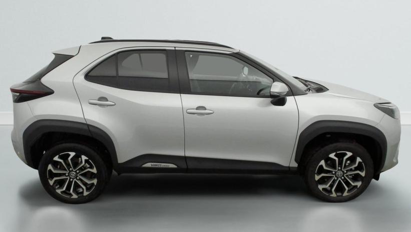 Aperçu du véhicule : 130h 2WD Design