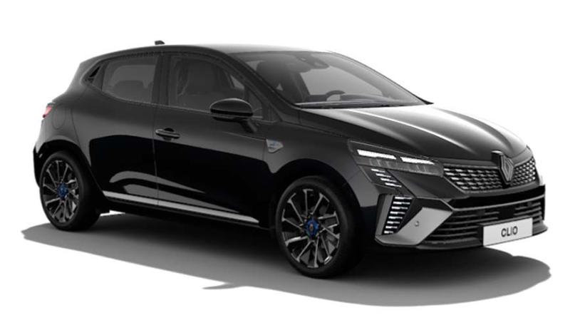 Aperçu du véhicule : TCe 90 ch Esprit Alpine Noir Etoilé avec 1450€ d'équipements inclus