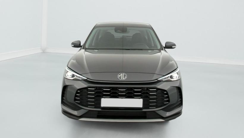 Aperçu du véhicule : 1.5 L Hybrid+ 197 ch Standard