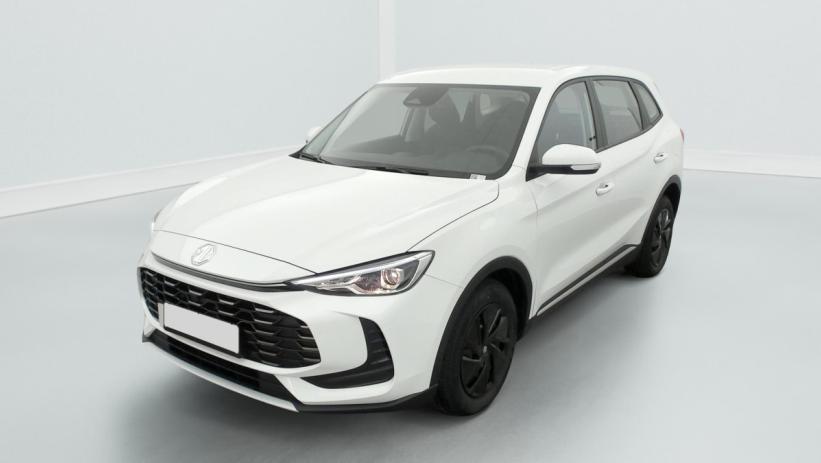 Aperçu du véhicule : 1.5 L Hybrid+ 197 ch Standard