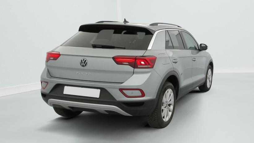 Aperçu du véhicule : 2.0 TDI 116 Start Stop BVM6 Life