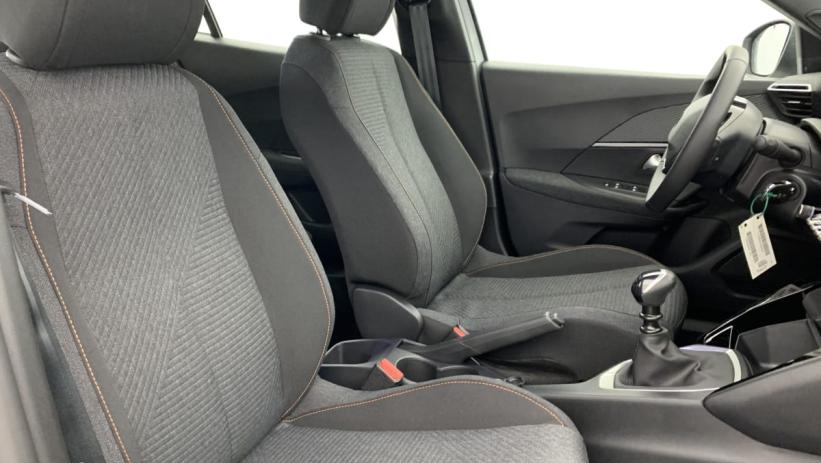 Aperçu du véhicule : 100 S S BVM6 Style