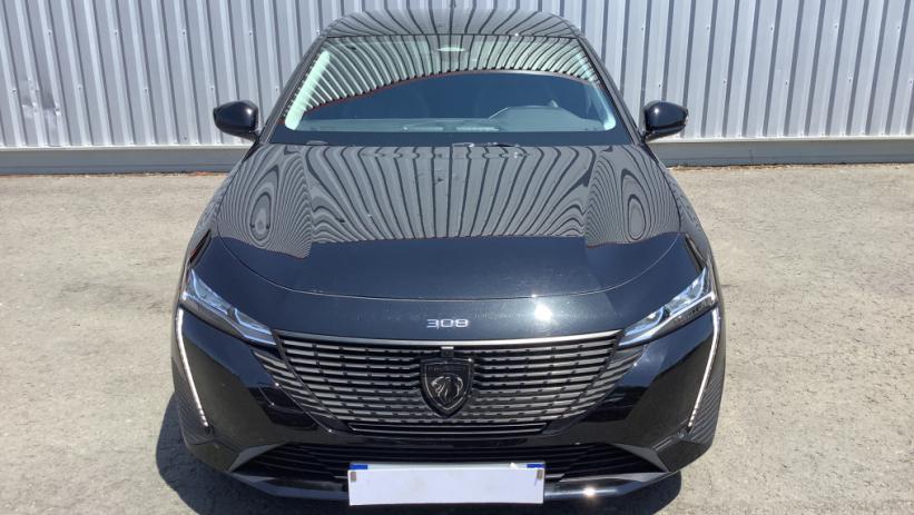 Aperçu du véhicule : 308 SW Hybrid 145 e-DCS6 Allure