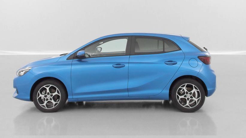 Aperçu du véhicule : 1.5 Hybrid+ 195ch Luxury