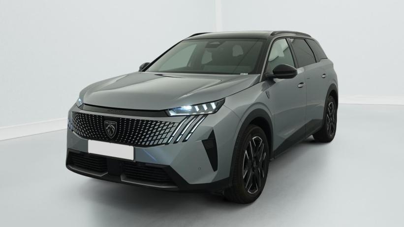 Aperçu du véhicule : HYBRID 145CH E-DCS6 GT