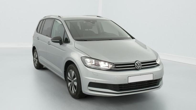 Aperçu du véhicule : 2.0 TDI 150 DSG7 7pl Life Plus