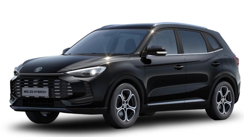 Aperçu du véhicule : 1.5 Hybrid+ 197ch Comfort