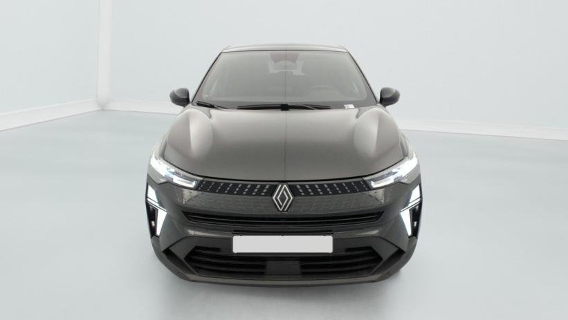 Aperçu du véhicule : E-Tech full hybrid 160 ch Evolution