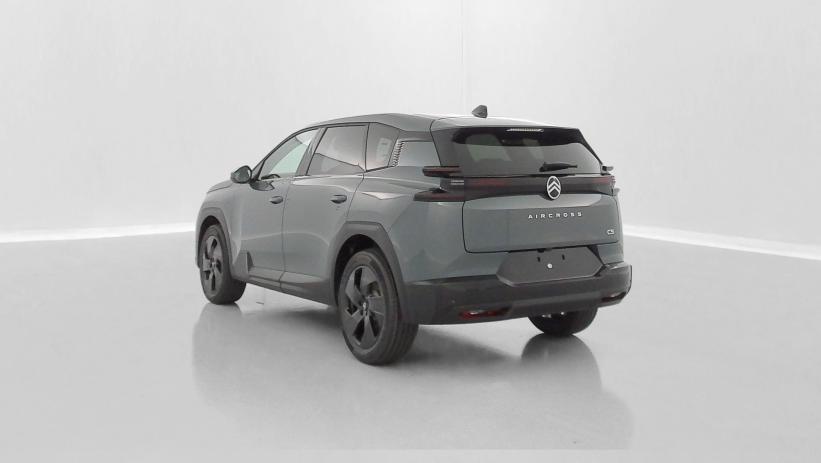 Aperçu du véhicule : II 1.2 Hybride 145ch Max e-DCS6