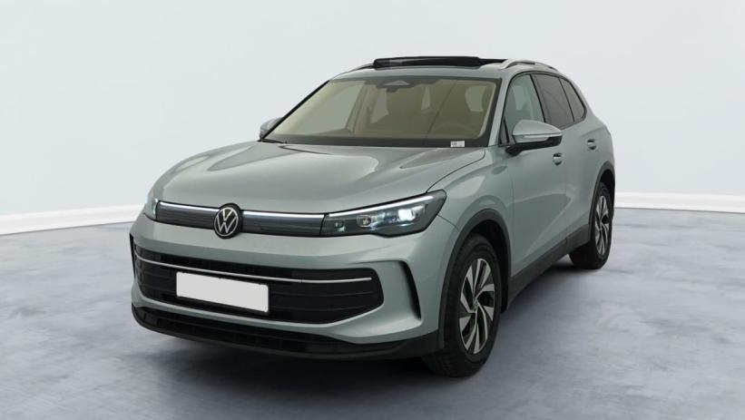 Aperçu du véhicule : 1.5 eTSI 150CV DSG7 LIFE PLUS