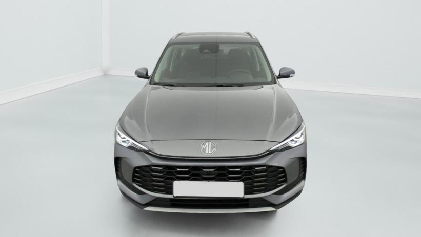 Aperçu du véhicule : 1.5 L Hybrid+ 197 ch Comfort