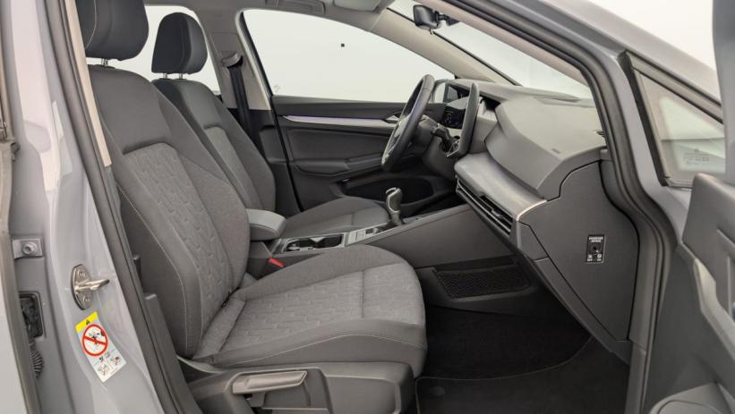 Aperçu du véhicule : 1.5 TSI EVO2 116 BVM6 LIFE PLUS