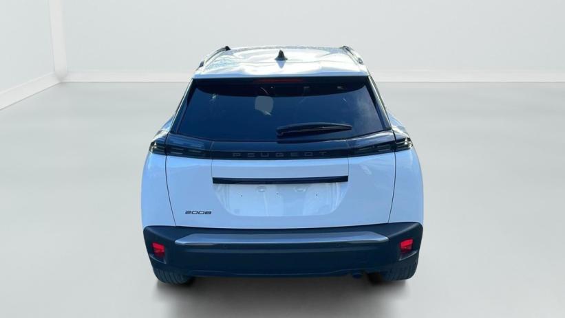 Aperçu du véhicule : 100 S S BVM6 Allure