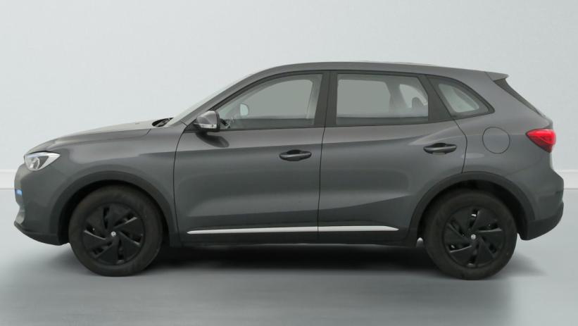 Aperçu du véhicule : 1.5 L Hybrid+ 197 ch Standard
