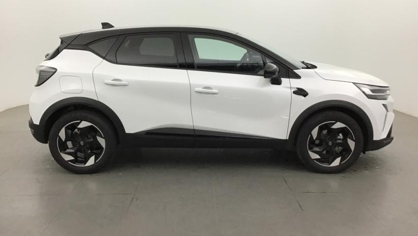 Aperçu du véhicule : CAPTUR TCe 90 Techno