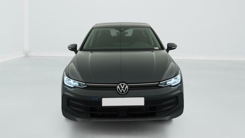 Aperçu du véhicule : 2.0 TDI 116 BVM6 LIFE PLUS