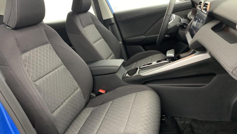 Aperçu du véhicule : 1.5 L Hybrid+ 197 ch Comfort