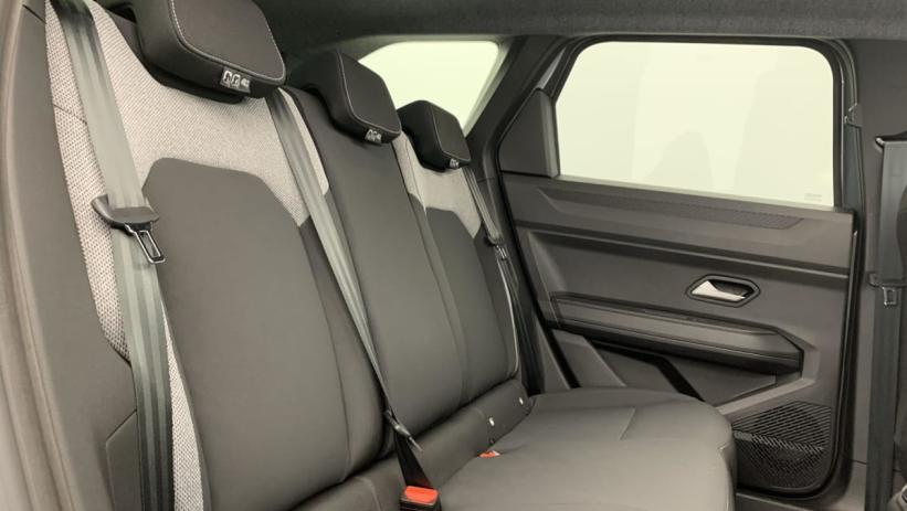 Aperçu du véhicule : Mild Hybrid 140 Journey